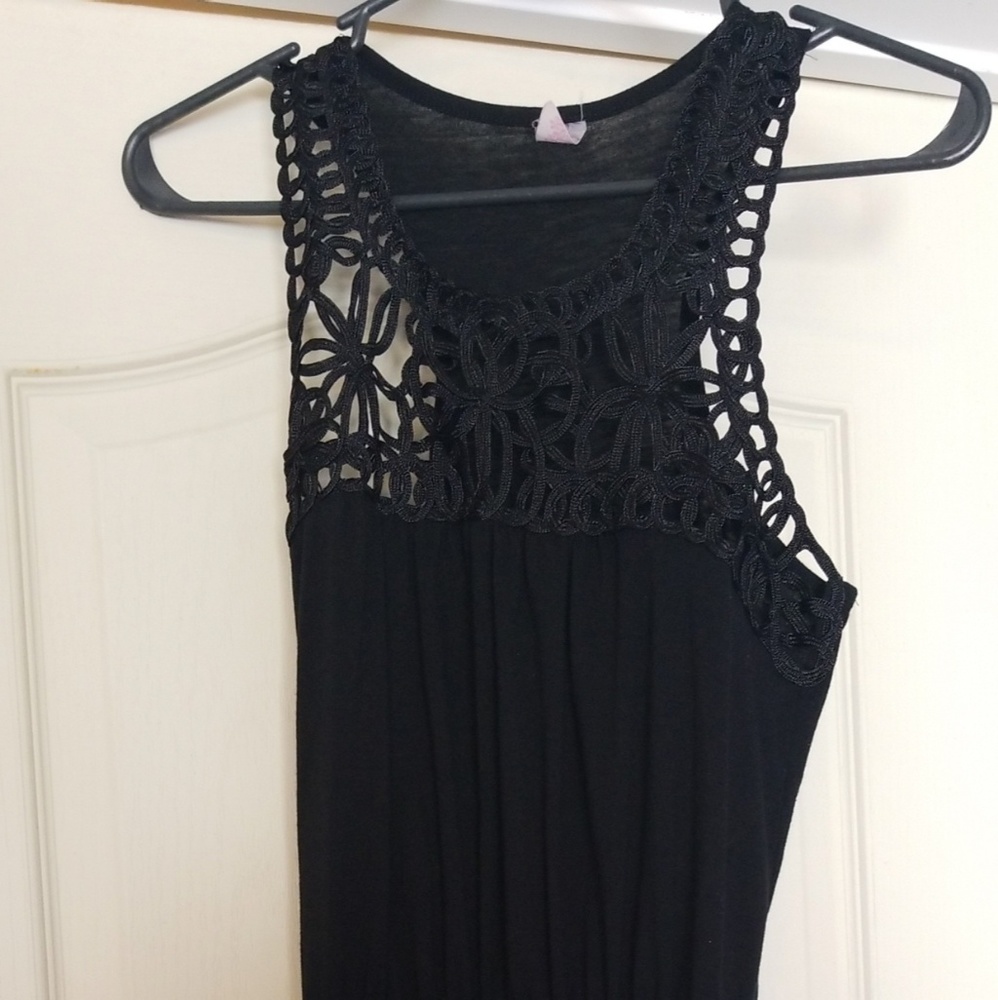 Swim Cover Up